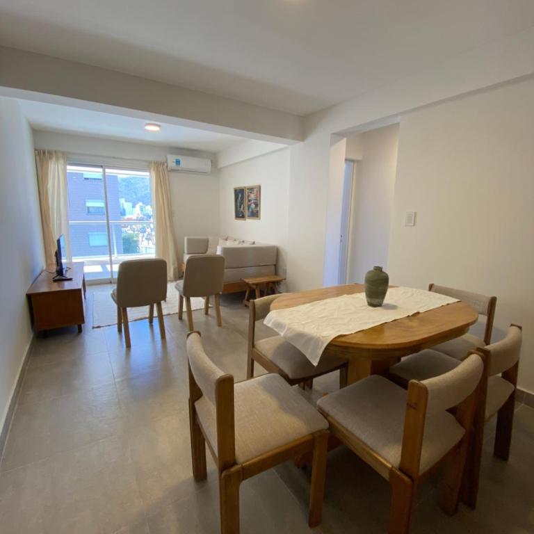 Hermoso departamento de dos dormitorios en Salta - Apartamento de 2 dormitorios - 12