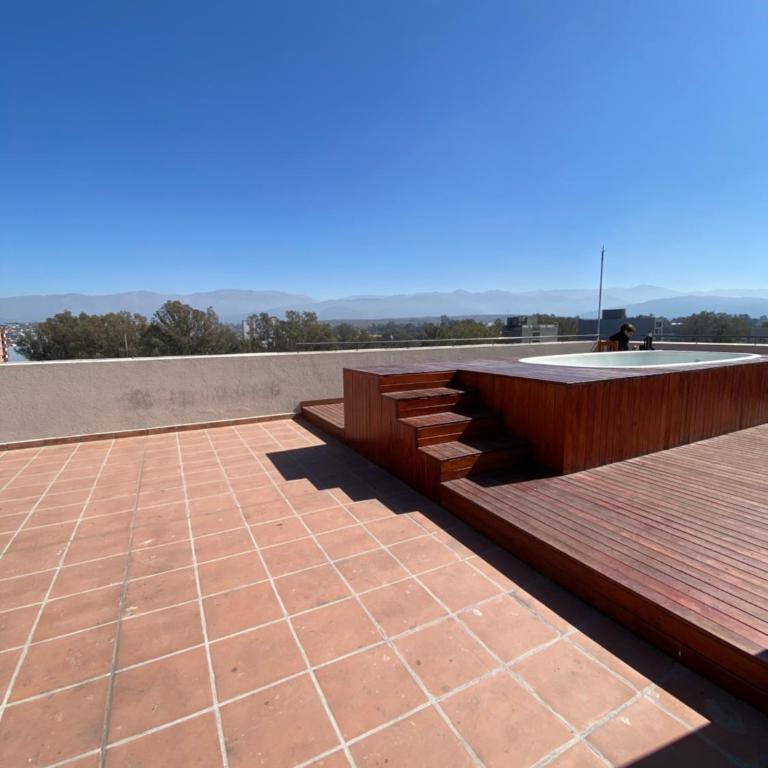 Hermoso departamento de dos dormitorios en Salta - Apartamento de 2 dormitorios - 32