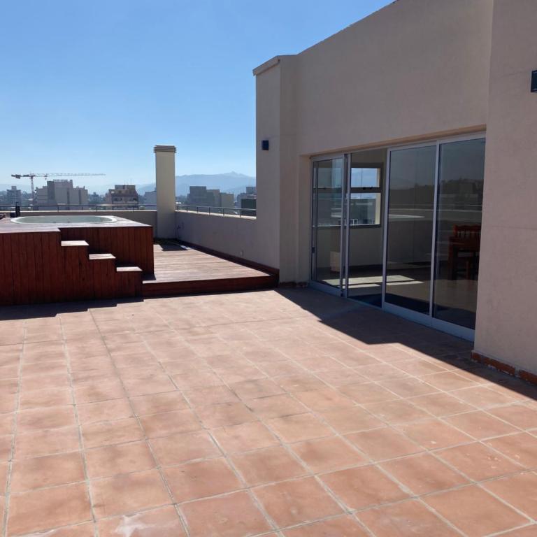 Hermoso departamento de dos dormitorios en Salta - Apartamento de 2 dormitorios - 33