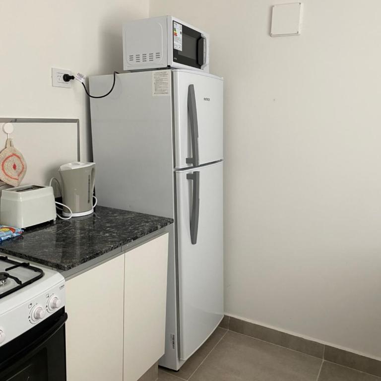 Hermoso departamento de dos dormitorios en Salta - Apartamento de 2 dormitorios - 28