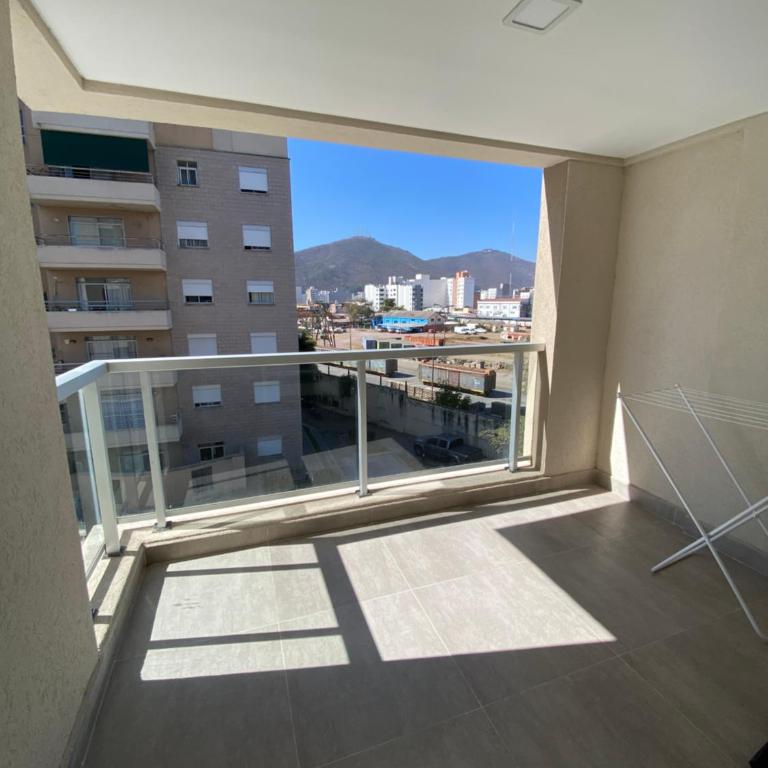 Hermoso departamento de dos dormitorios en Salta - Apartamento de 2 dormitorios - 14