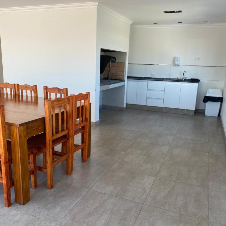 Hermoso departamento de dos dormitorios en Salta - Apartamento de 2 dormitorios - 34