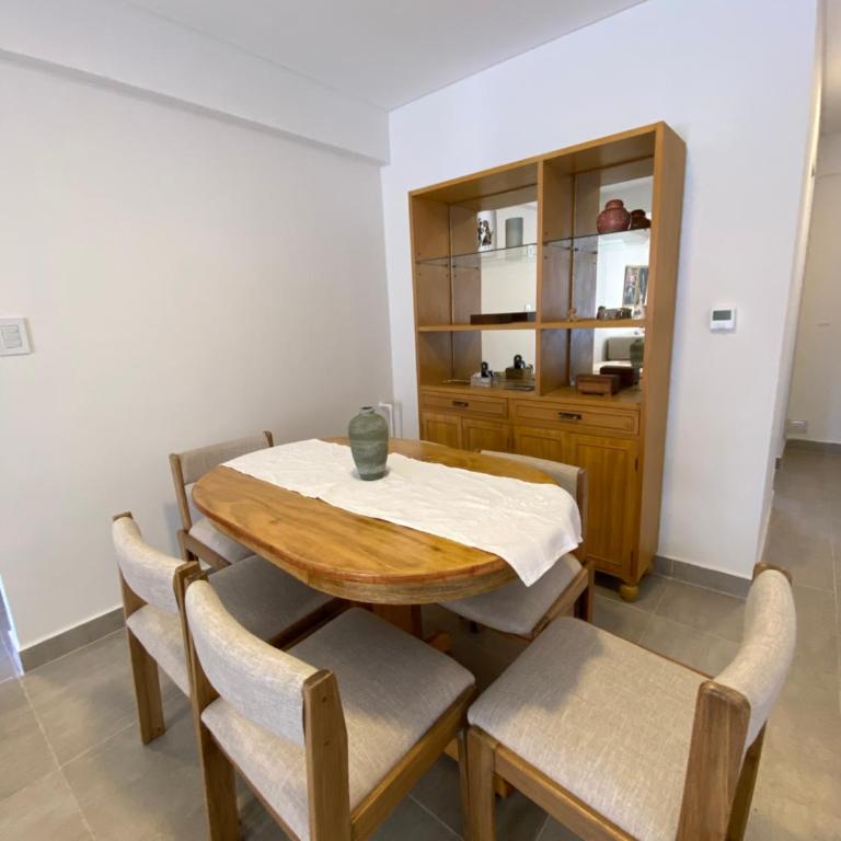 Hermoso departamento de dos dormitorios en Salta - Apartamento de 2 dormitorios - 10