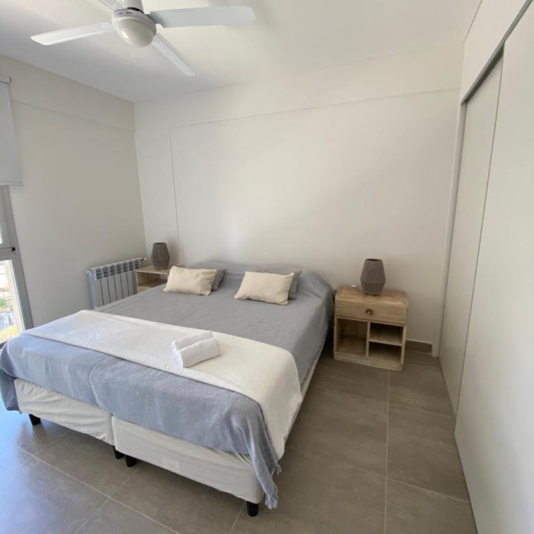 Hermoso departamento de dos dormitorios en Salta - Apartamento de 2 dormitorios - 22