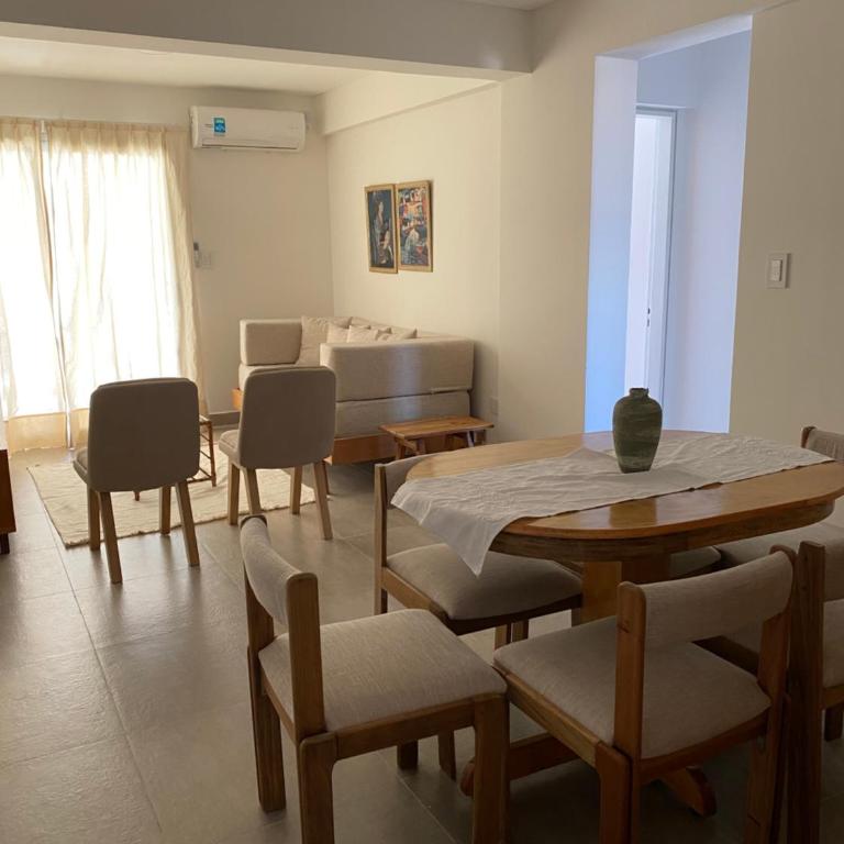Hermoso departamento de dos dormitorios en Salta - Apartamento de 2 dormitorios - 13
