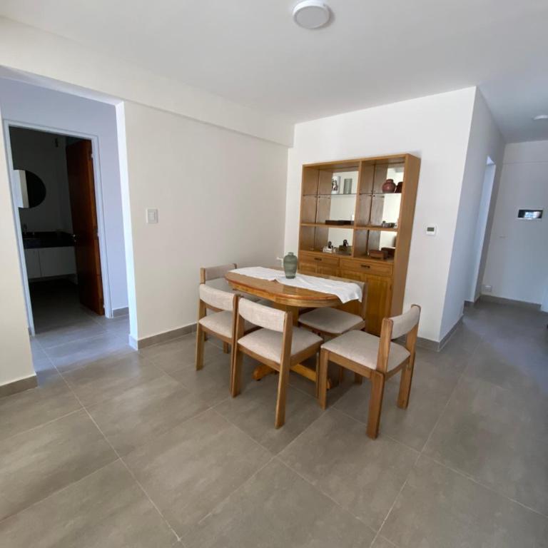 Hermoso departamento de dos dormitorios en Salta - Apartamento de 2 dormitorios - 15