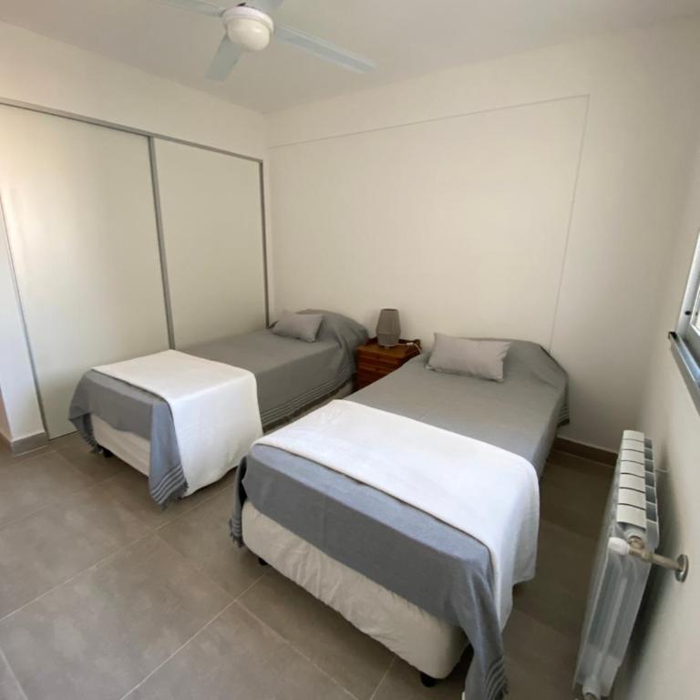 Hermoso departamento de dos dormitorios en Salta - Apartamento de 2 dormitorios - 21