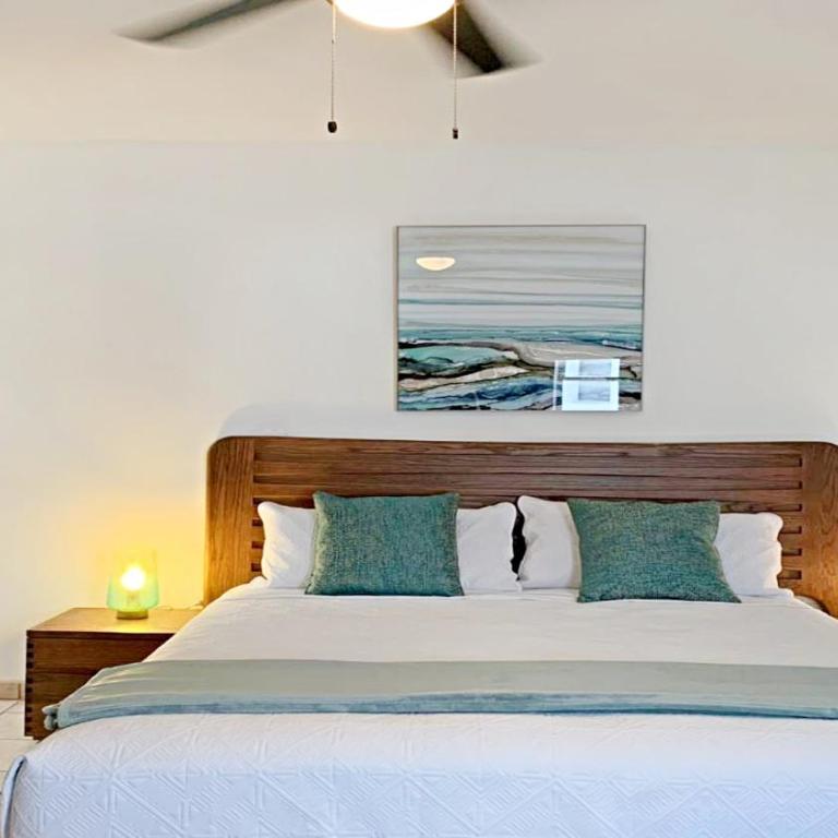 Villa Relax 1 by Kivoya - Villa - 11