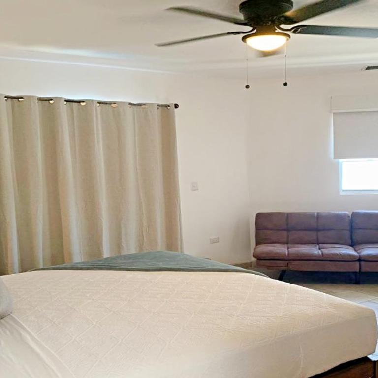 Villa Relax 1 by Kivoya - Villa - 10