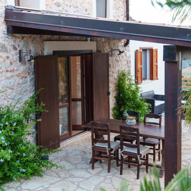 Al ficodindia - Casa con 2 Camere da Letto - 18