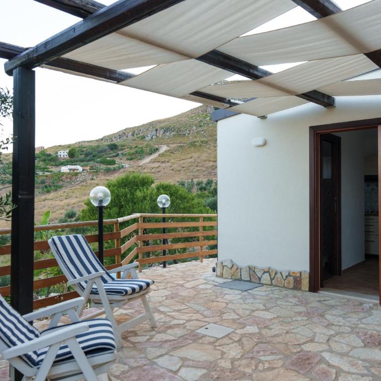 Al ficodindia - Casa con 2 Camere da Letto - 25