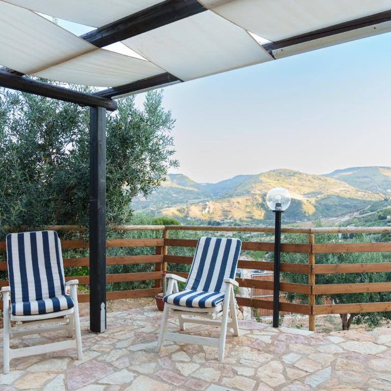 Al ficodindia - Casa con 2 Camere da Letto - 26