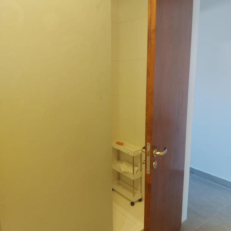 Hermoso departamento de dos dormitorios en Salta - Apartamento de 2 dormitorios - 23