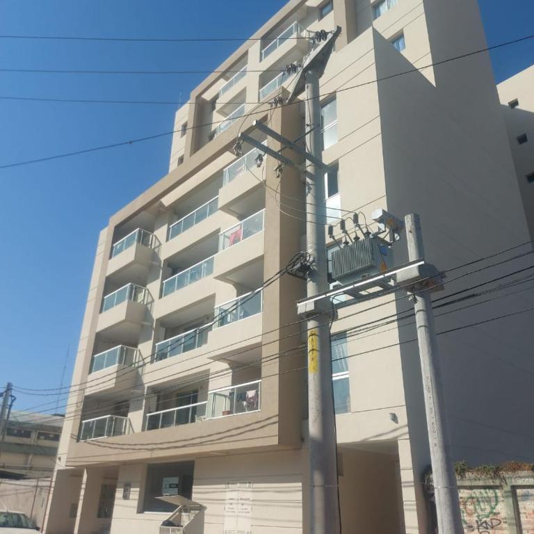 Hermoso departamento de dos dormitorios en Salta - Apartamento de 2 dormitorios - 36