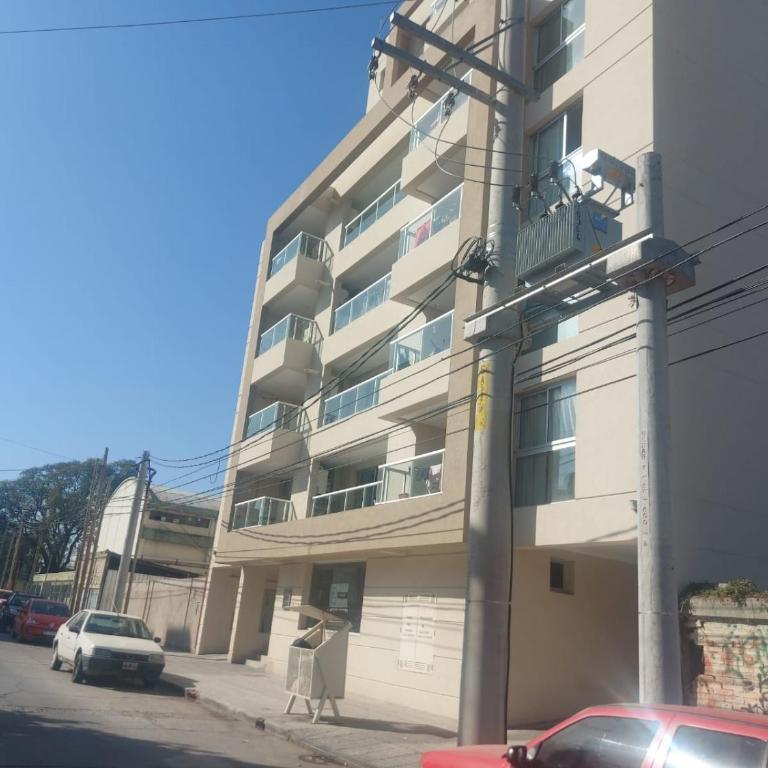 Hermoso departamento de dos dormitorios en Salta - Apartamento de 2 dormitorios - 40