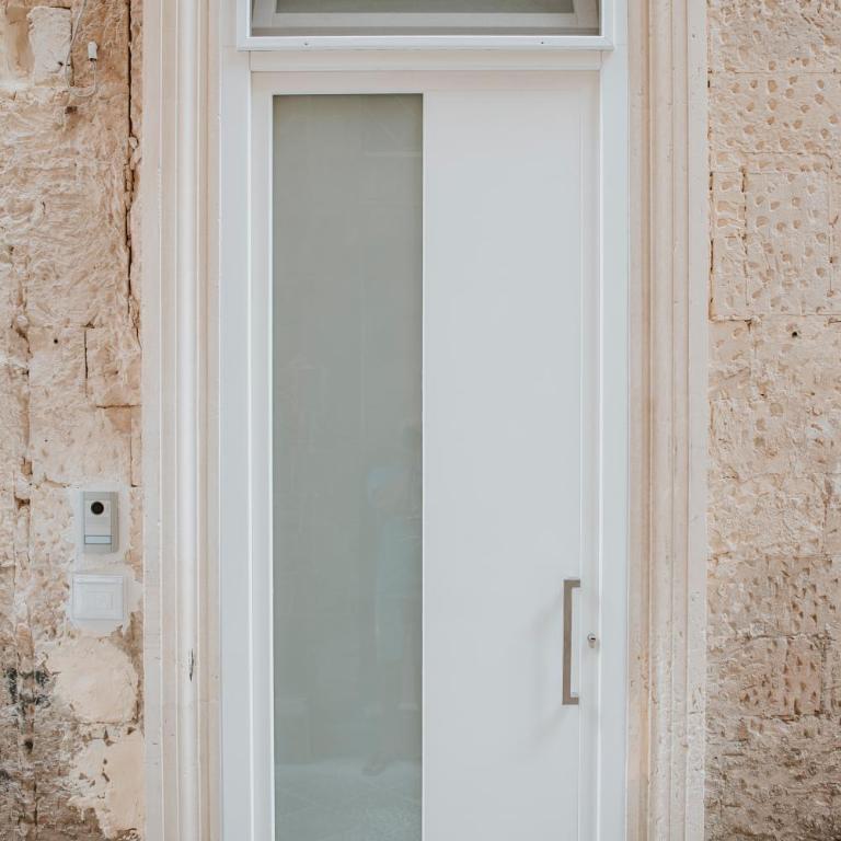 Signuria Dimora Esclusiva - Camera Familiare con Bagno Privato - 2