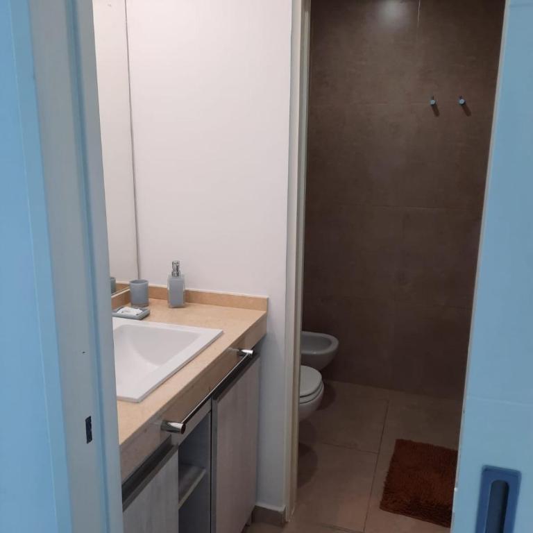 M O R A Home & Office - One-Bedroom Apartment - 4