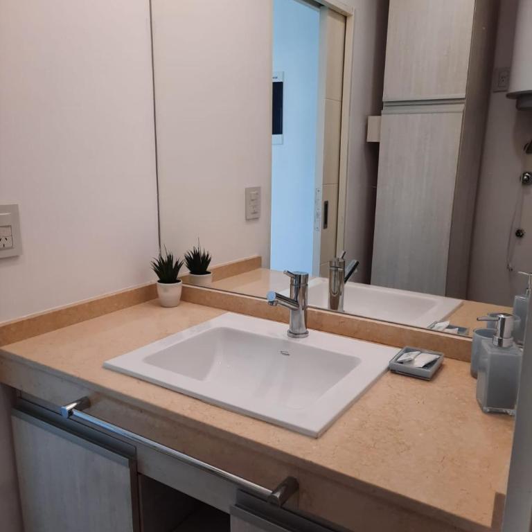 M O R A Home & Office - Apartamento de 1 dormitorio - 5