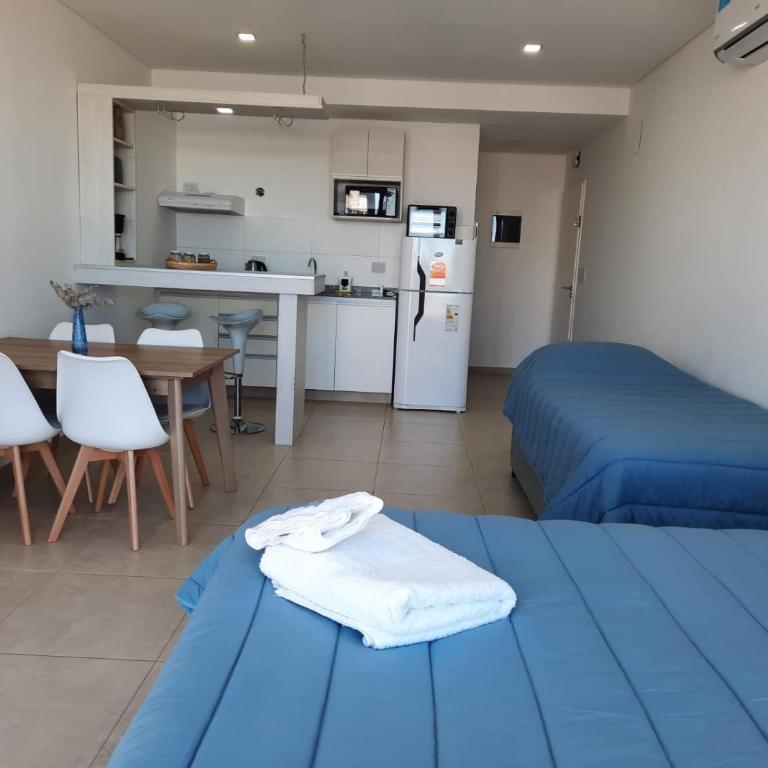 M O R A Home & Office - One-Bedroom Apartment - 10