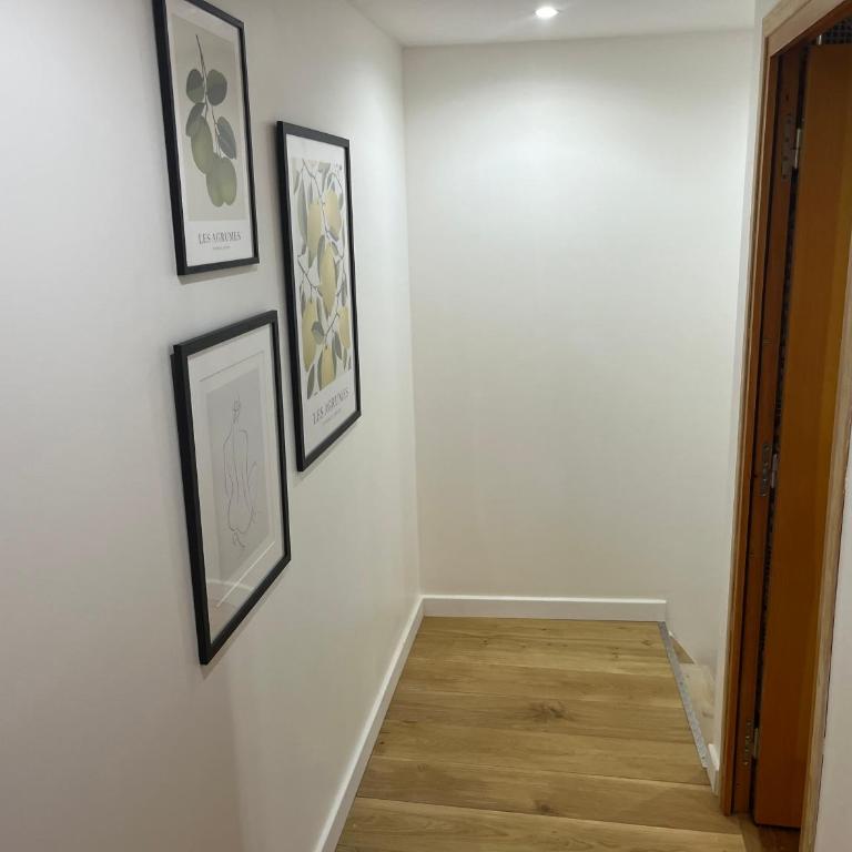 Historical Rue Longue - Appartement en Duplex - 29