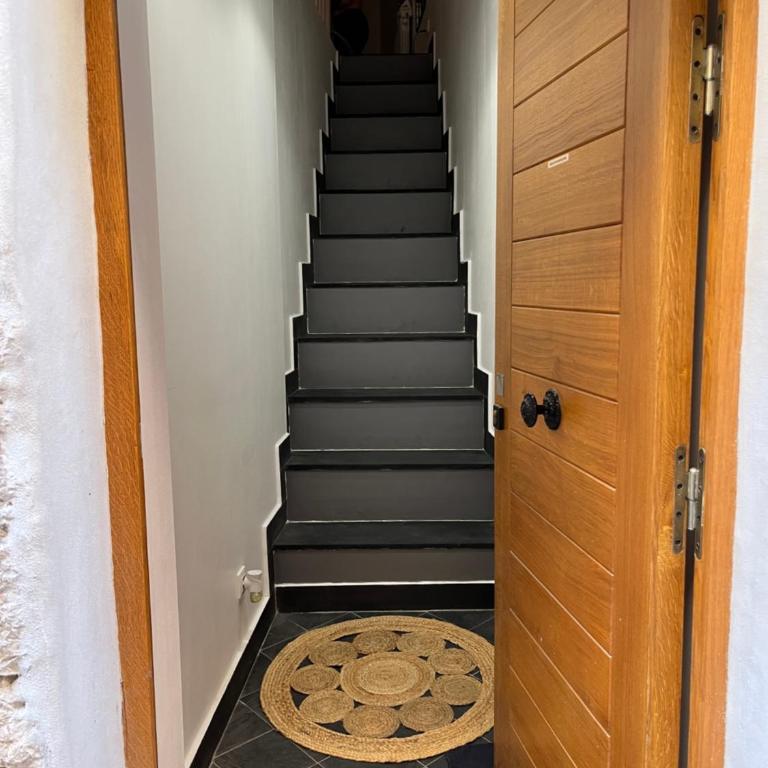 Historical Rue Longue - Appartement en Duplex - 57