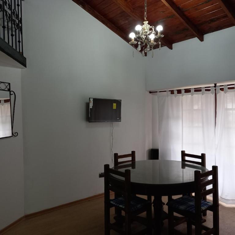 Aire de mar - Casa de 2 dormitorios - 6