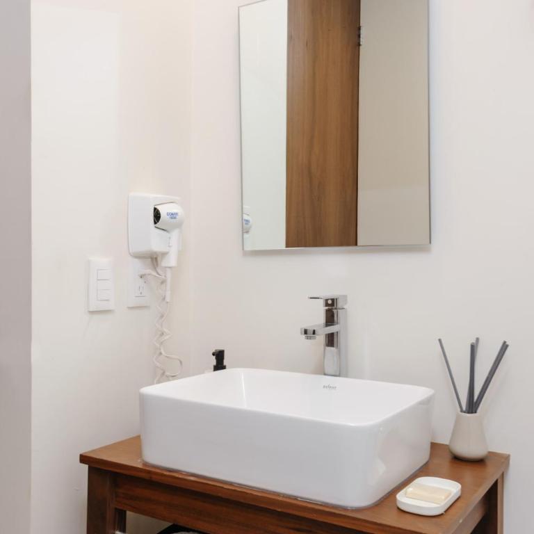 Majestic 1BR with Balcony in Cuauhtémoc - Luxurious 1BR w/ Beautiful Balcony in Cuauhtémoc - 25