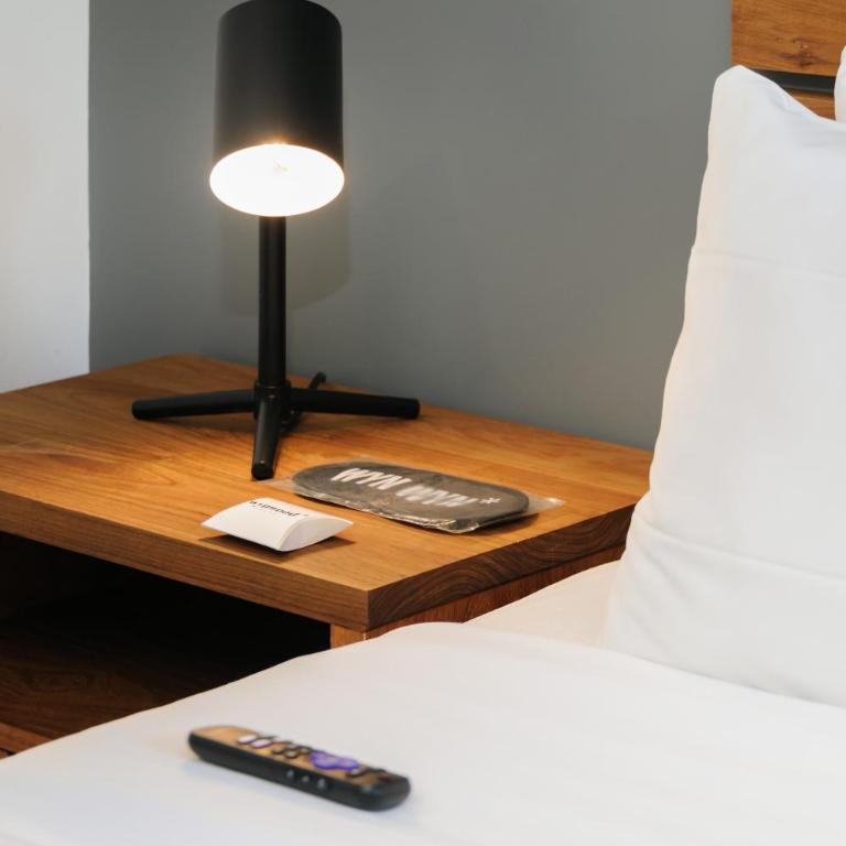 Unique 1BR in Cuauhtémoc - Attractive 1BR in Cuauhtémoc - 15