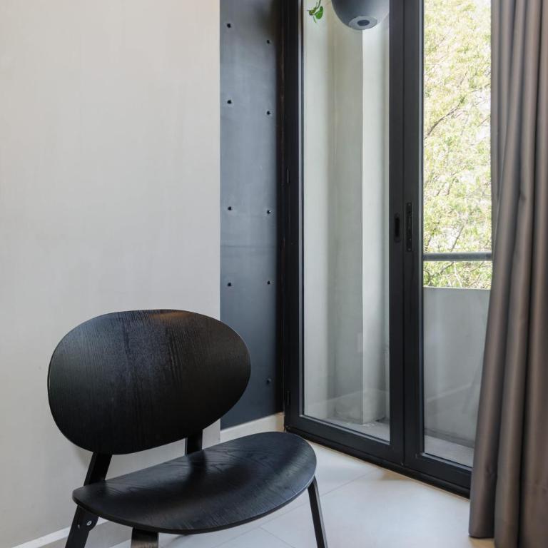 Unique 1BR in Cuauhtémoc - Attractive 1BR in Cuauhtémoc - 16