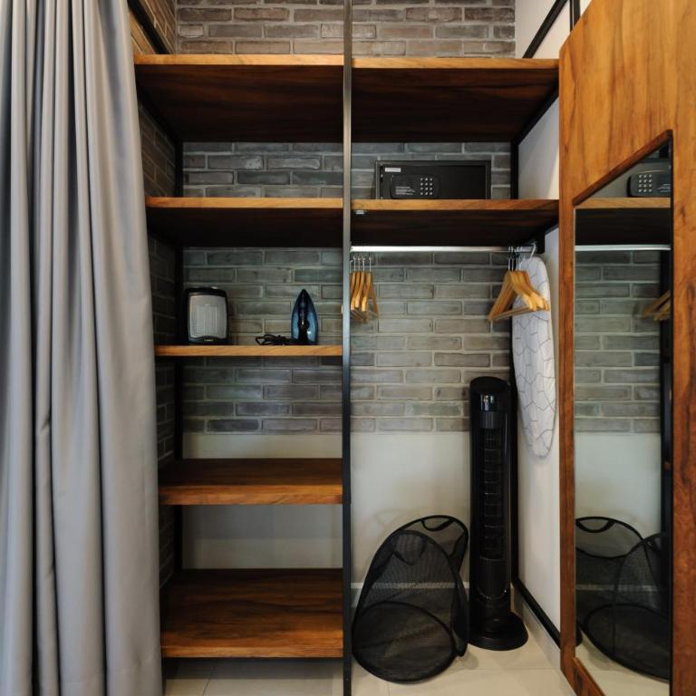Unique 1BR in Cuauhtémoc - Attractive 1BR in Cuauhtémoc - 19