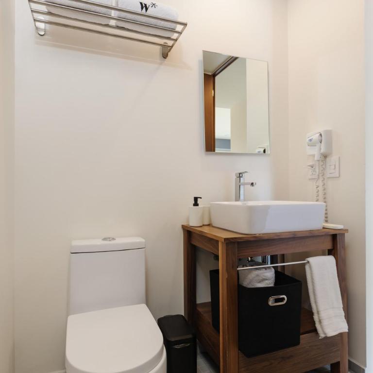 Unique 1BR in Cuauhtémoc - Attractive 1BR in Cuauhtémoc - 22