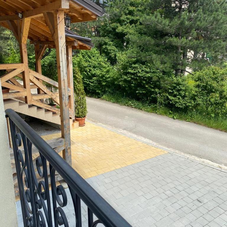 Simona Lux Apartment - Apartman sa 1 Spavaćom Sobom - 30