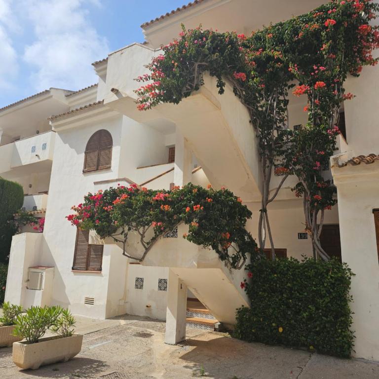 Apartament Blanca La Manga - Apartamento de 1 dormitorio - 24