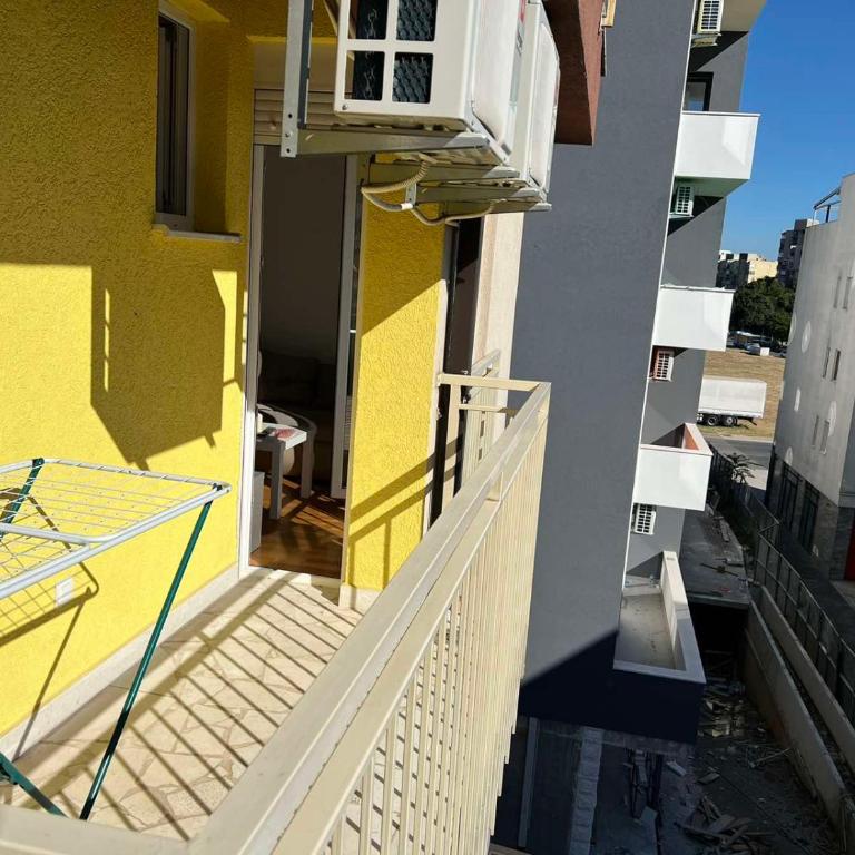 Golden parrot - Apartman sa 1 Spavaćom Sobom - 11