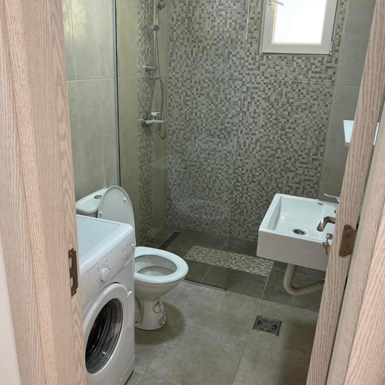 Golden parrot - Apartman sa 1 Spavaćom Sobom - 6