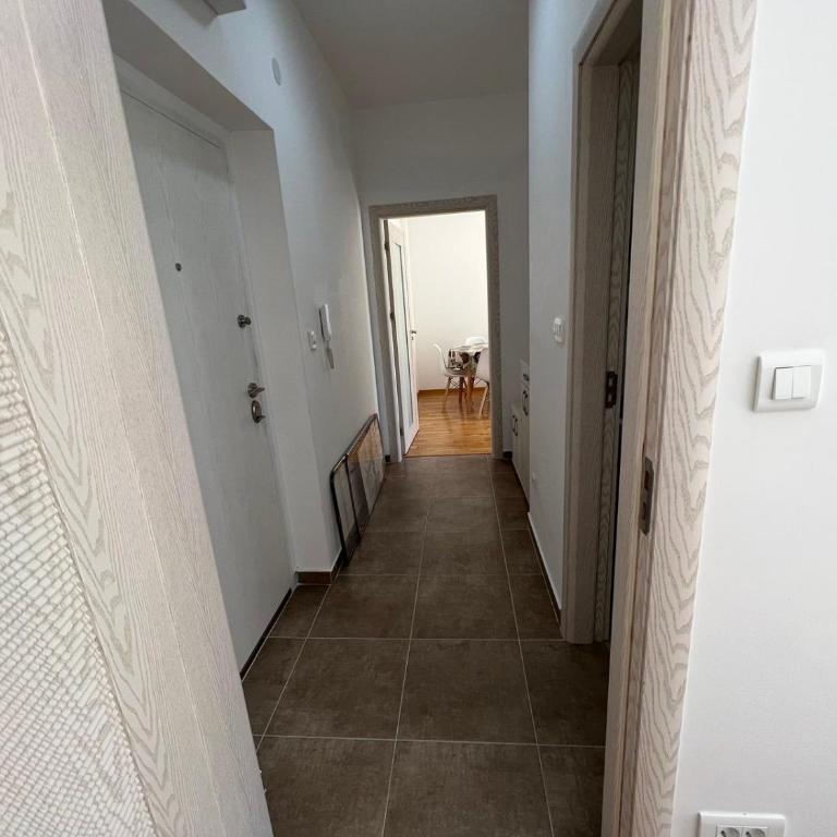 Golden parrot - Apartman sa 1 Spavaćom Sobom - 9