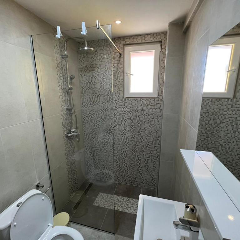 Golden parrot - Apartman sa 1 Spavaćom Sobom - 7