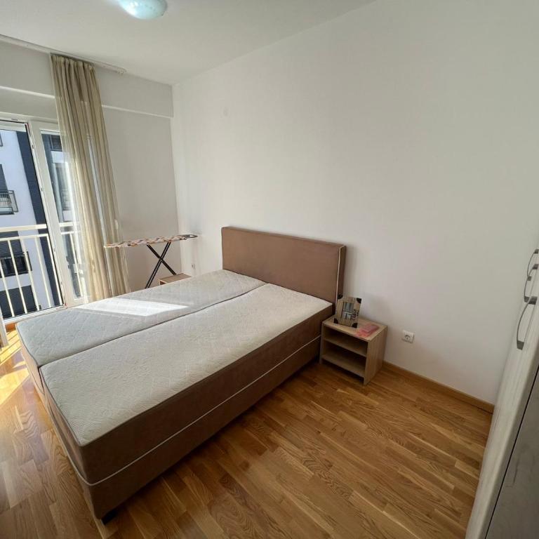 Golden parrot - Apartman sa 1 Spavaćom Sobom - 2