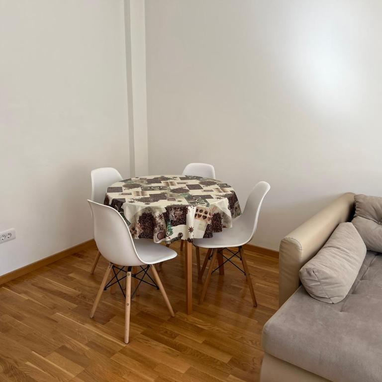 Golden parrot - Apartman sa 1 Spavaćom Sobom - 13