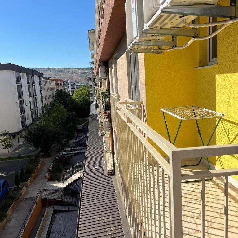 Golden parrot - Apartman sa 1 Spavaćom Sobom - 14
