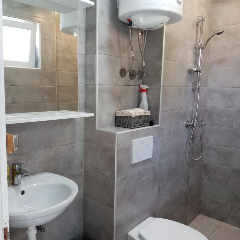 Apartmani MIDUĆI - Apartment - Split Level - 15