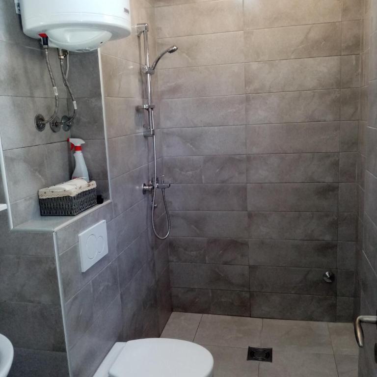 Apartmani MIDUĆI - Apartment - Split Level - 14