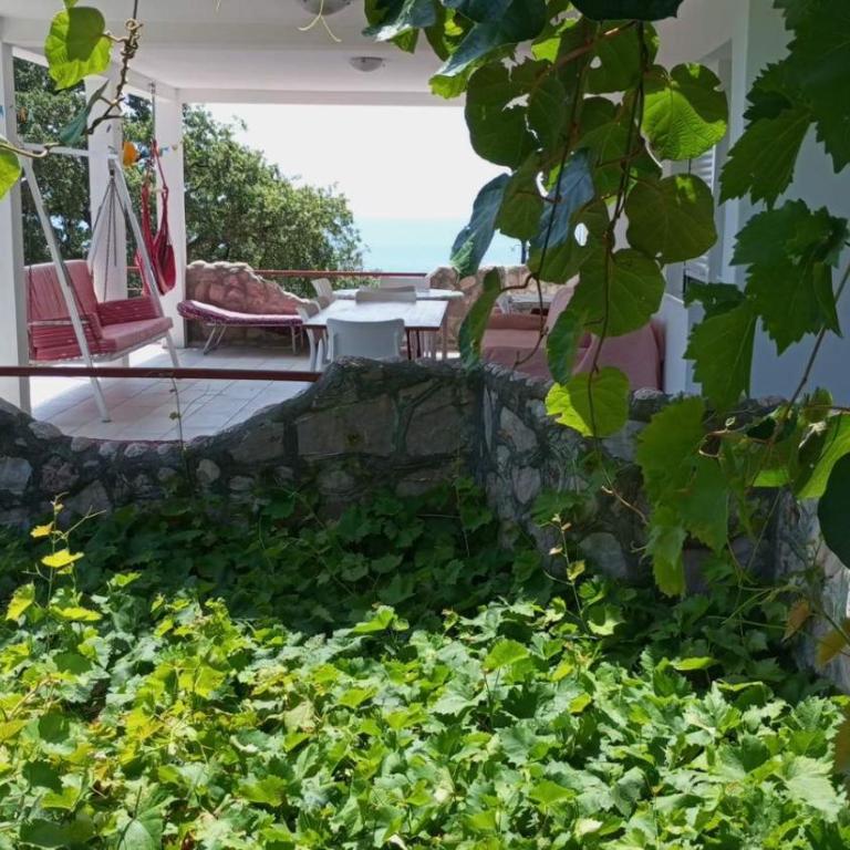 Sea view house Zagradje - Porodični Apartman Tipa "Suite" sa Balkonom - 11