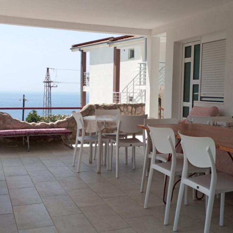 Sea view house Zagradje - Studio sa Pogledom na More - 17