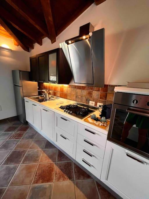 Prestige San Teodoro Straula - Two-Bedroom Apartment - 2