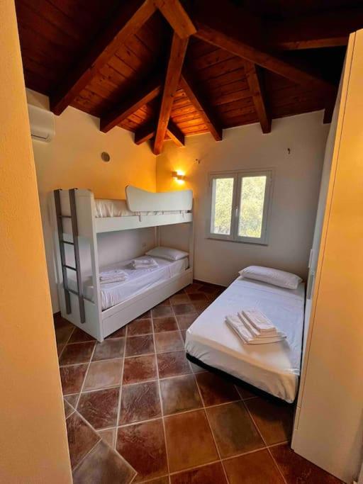 Prestige San Teodoro Straula - Two-Bedroom Apartment - 23
