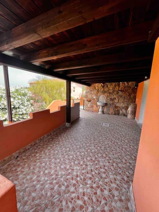 Prestige San Teodoro Straula - Two-Bedroom Apartment - 14