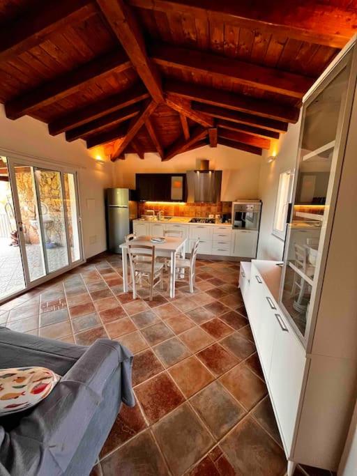 Prestige San Teodoro Straula - Two-Bedroom Apartment - 1