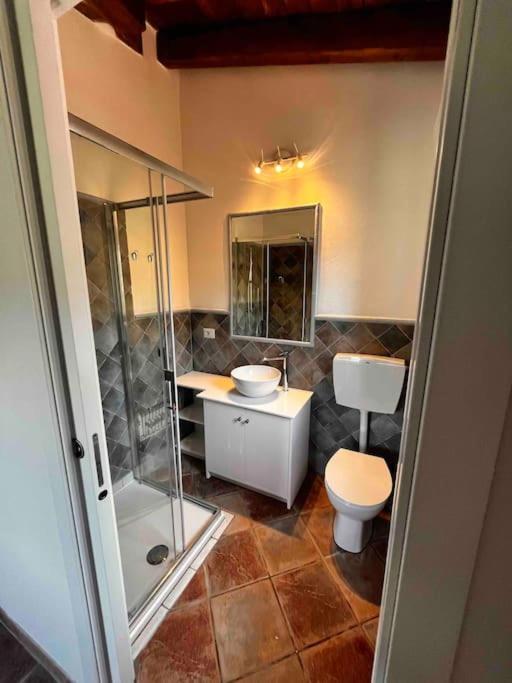 Prestige San Teodoro Straula - Two-Bedroom Apartment - 26