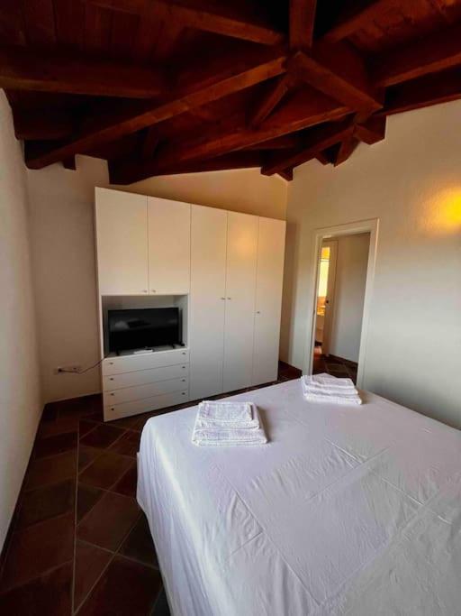 Prestige San Teodoro Straula - Two-Bedroom Apartment - 18